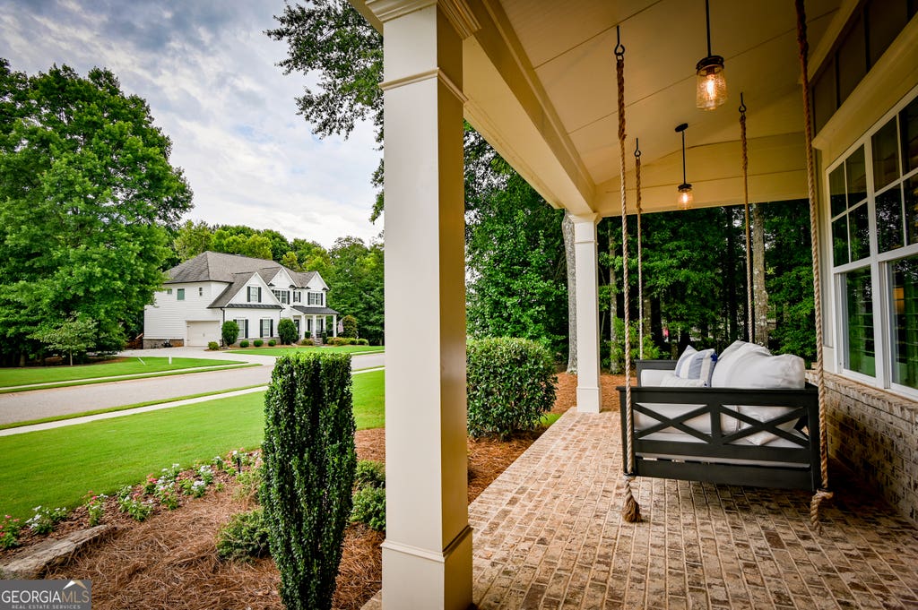 Photo of 2378 Rolling Meadows Lane, Watkinsville, GA 30677 (MLS # 10812115)