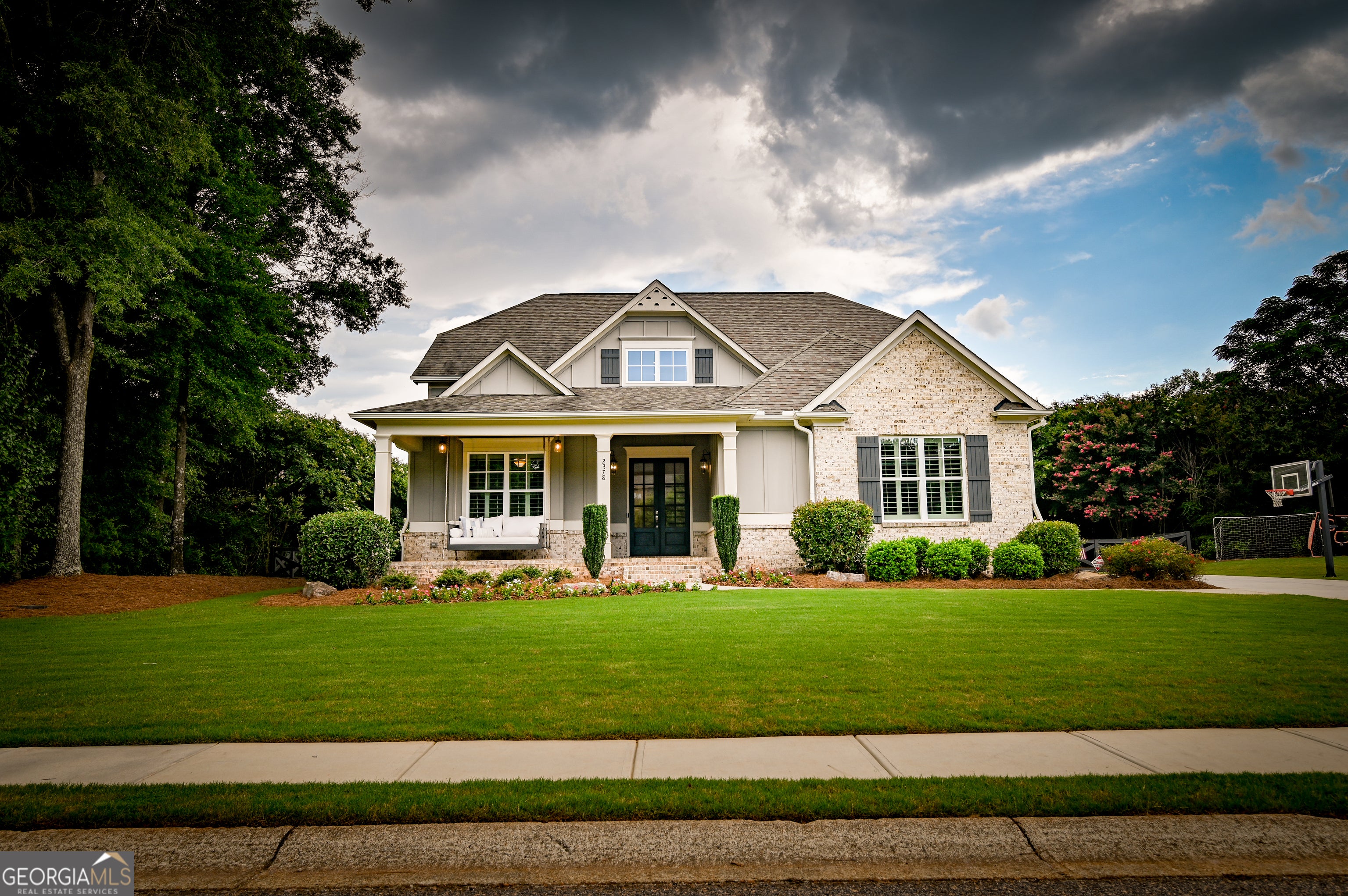 2378 Rolling Meadows LN