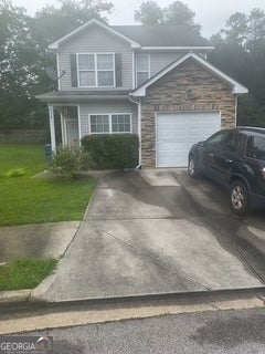 330 Dressage Court, Riverdale, GA 30296 - #: 10772712