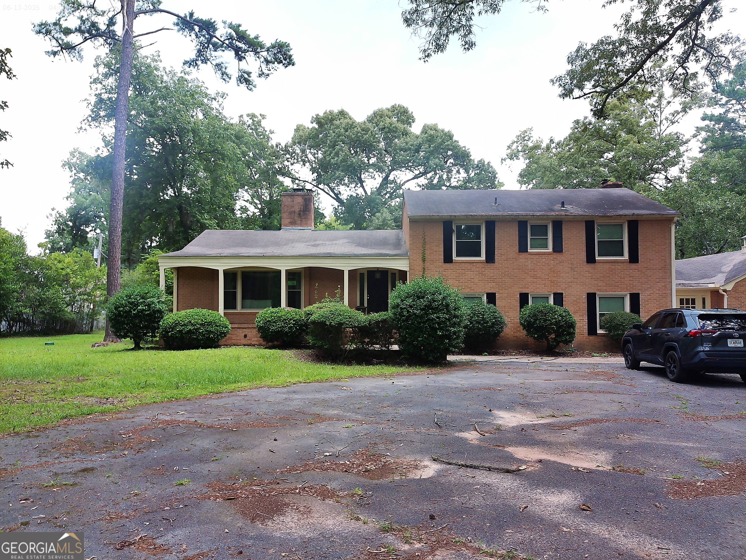 5001 Old Dawson RD