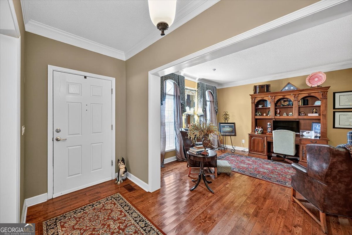 312 Pinnacle PARK
