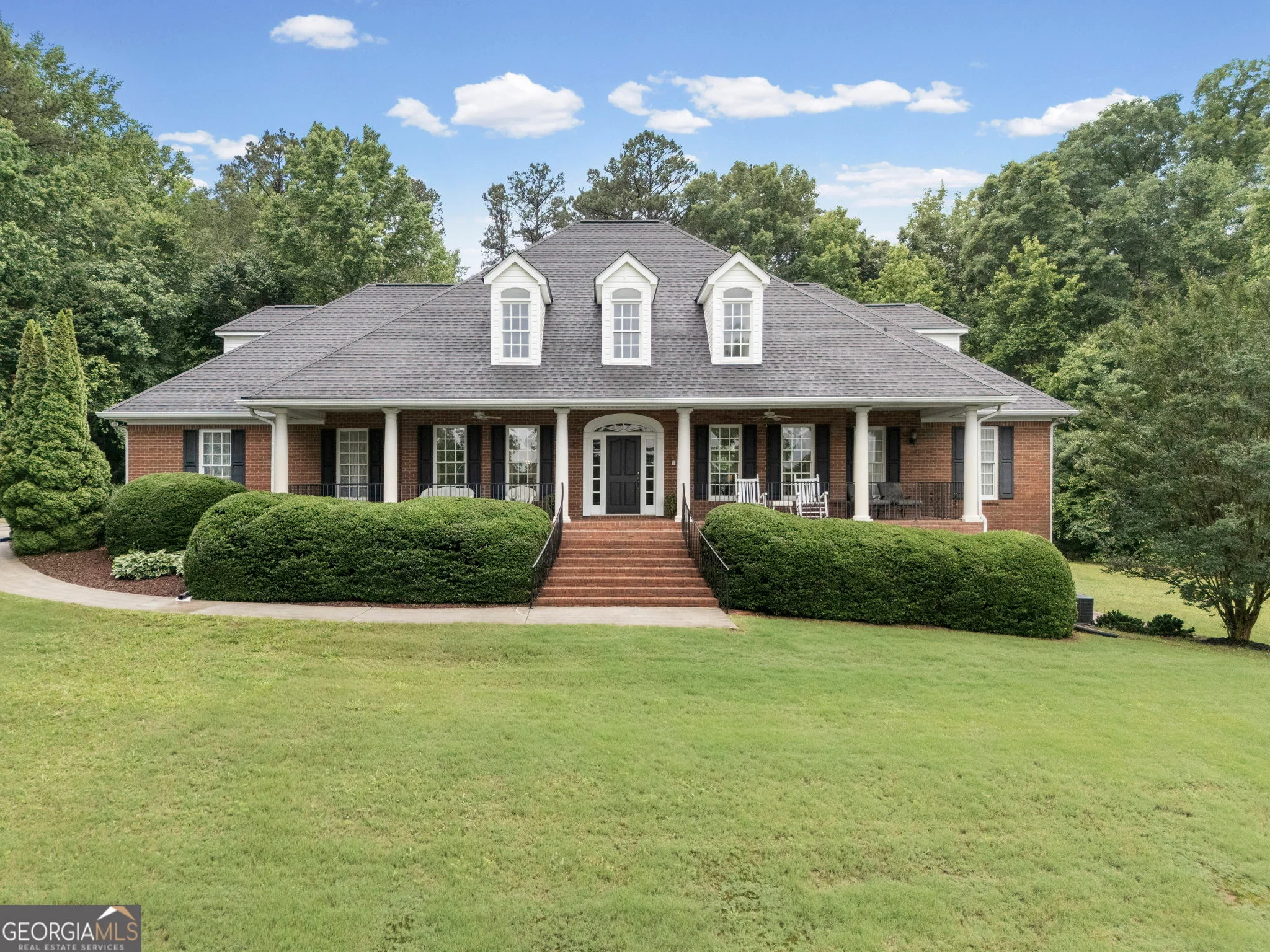699 Bankstown Road, Brooks, GA, 30205