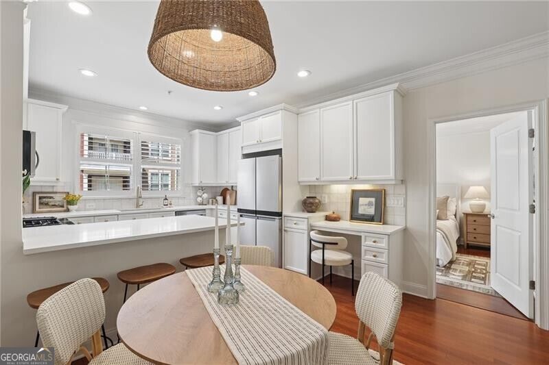 Photo of 521 Perimeter Walk, Atlanta, GA 30338 (MLS # 10846523)
