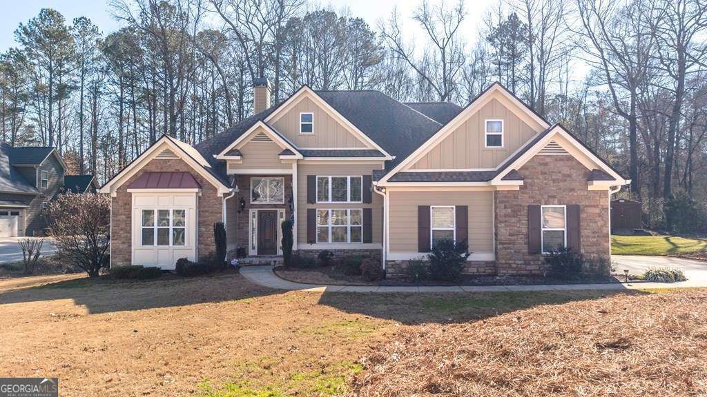 Photo of 118 Zachary Drive, Carrollton, GA 30117 (MLS # 10688802)
