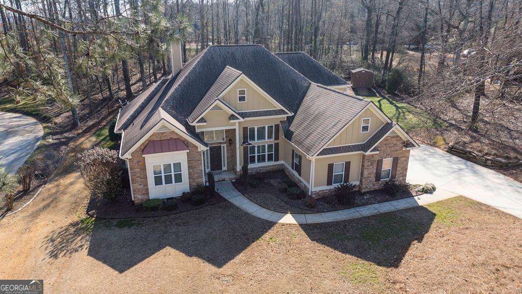 Photo of 118 Zachary Drive, Carrollton, GA 30117 (MLS # 10688802)