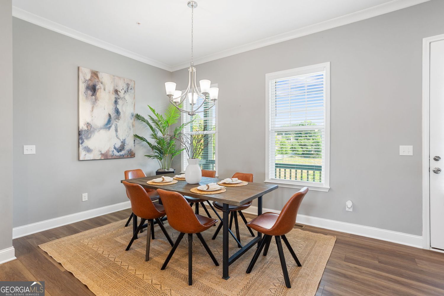 2517 Painted Buckeye Chase SE