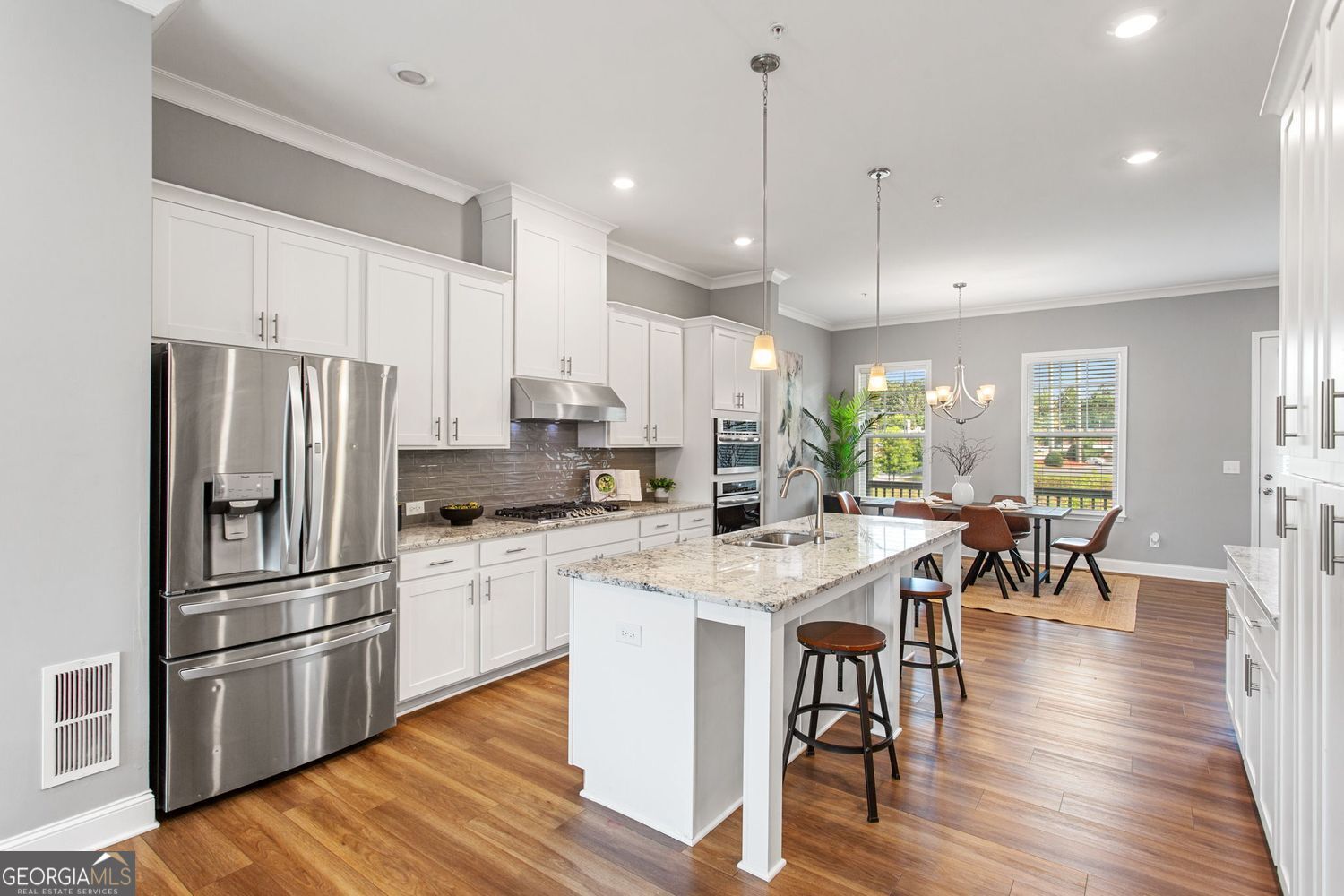 2517 Painted Buckeye Chase SE
