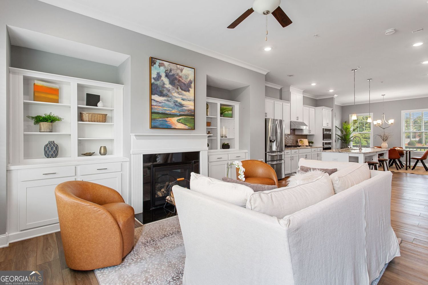 2517 Painted Buckeye Chase SE