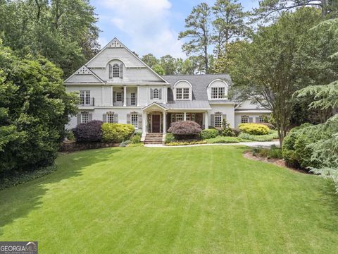 Photo of 5290 London Drive, Atlanta, GA 30327 (MLS # 10774425)
