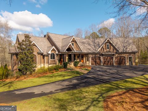 210 Etowah LNDG Ball Ground GA 30107