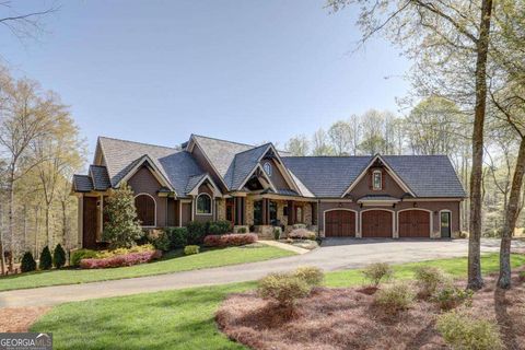 Property photo of 210 etowah lndg, ball ground, GA 30107