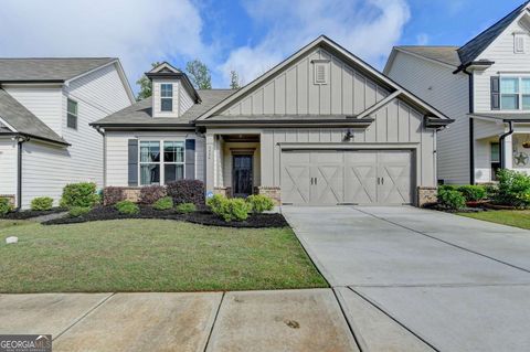 5446 Railway Lane, Flowery Branch, GA 30542 - MLS#: 10522519