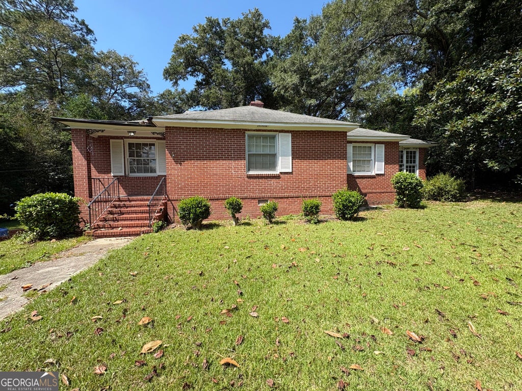 Photo of 4075 Edgewood Circle, Columbus, GA 31907 (MLS # 10851911)