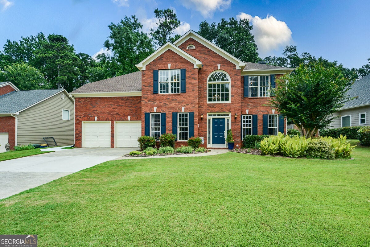 3844 Princeton Oaks NW