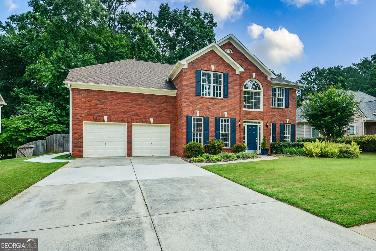 3844 Princeton Oaks NW