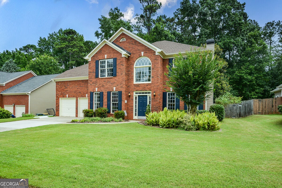 3844 Princeton Oaks NW