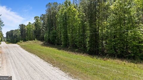 Photo of 0 Liberty Hill Road, Lagrange, GA 30240 (MLS # 10739053)