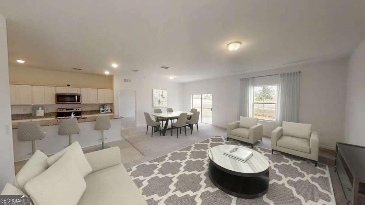 206 Silverton DR