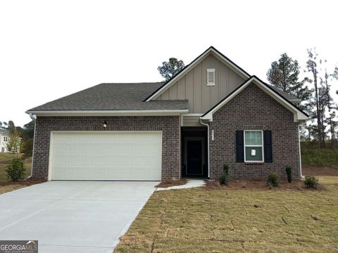 206 Silverton DR Dacula GA 30019