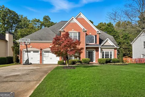 Photo of 2009 McLain Road NW, Acworth, GA 30101 (MLS # 10622781)