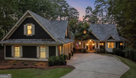 Photo of 1081 Terrell Circle, Greensboro, GA 30642 (MLS # 10630633)