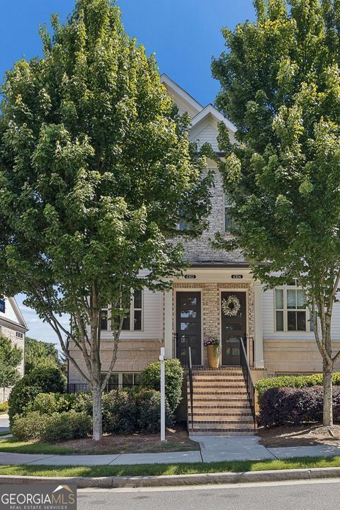 Photo of 4302 Parkside Place, Atlanta, GA 30342 (MLS # 10779861)