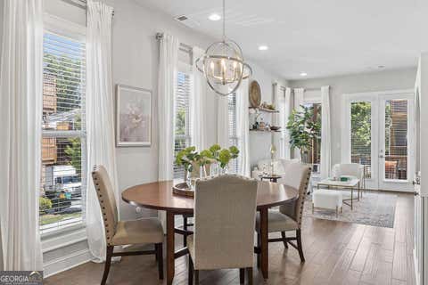 Photo of 4302 Parkside Place, Atlanta, GA 30342 (MLS # 10779861)