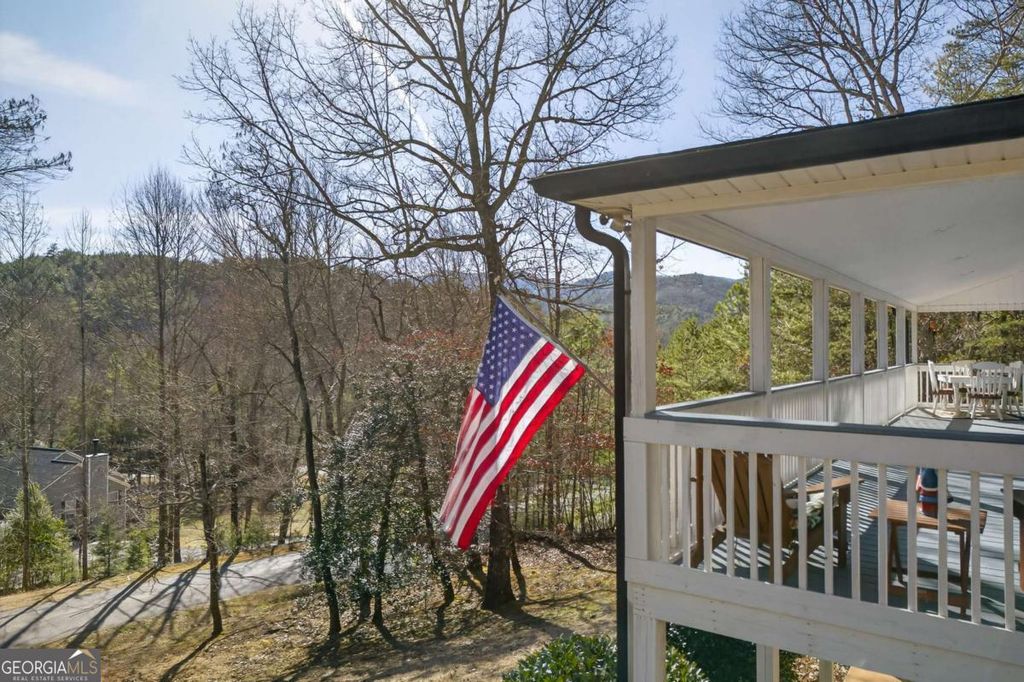 Photo of 73 Souther Forest Road, Blairsville, GA 30512 (MLS # 10696754)