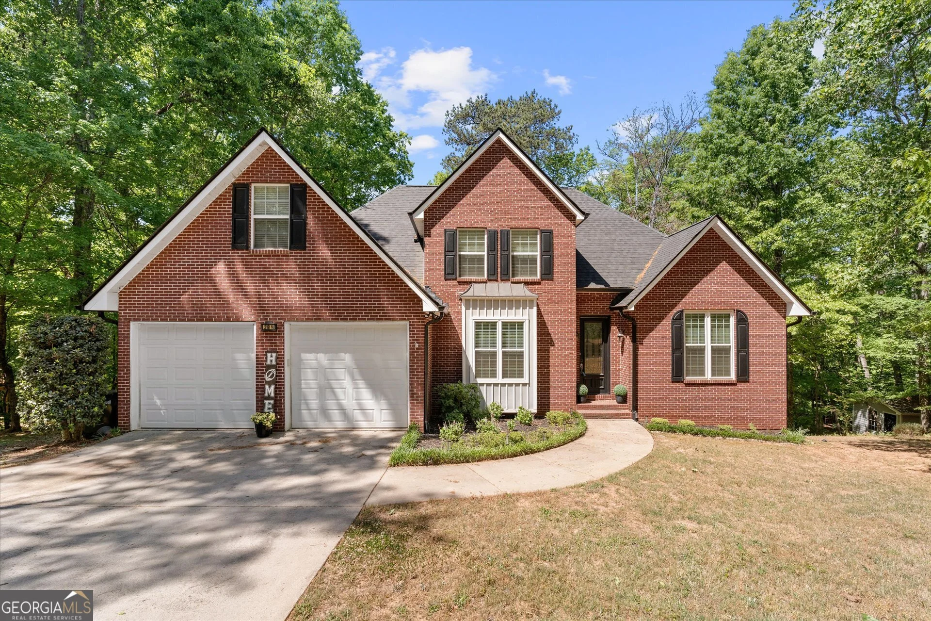 218 N Ole Hickory Trail
