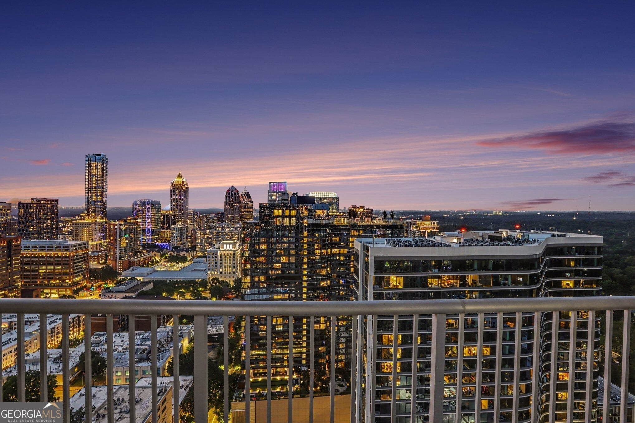 855 Peachtree ST NE 3206