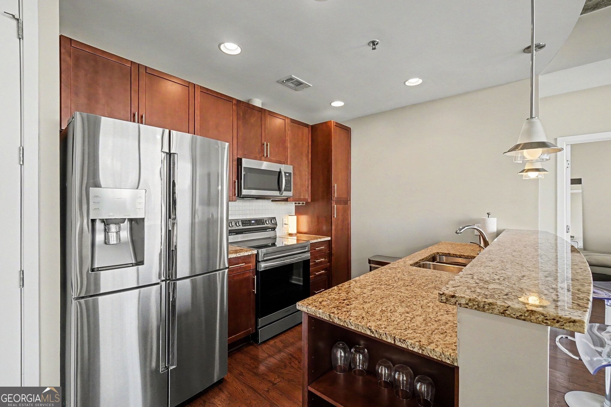 855 Peachtree ST NE 3206