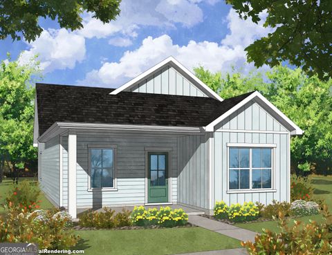 474 S Bolee RD Hogansville GA 30230