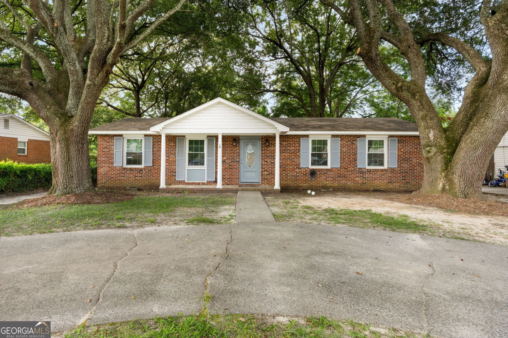 114 Karen Drive, Warner Robins, GA, 31088