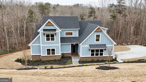 154 Planters CRK Baldwin GA 30511