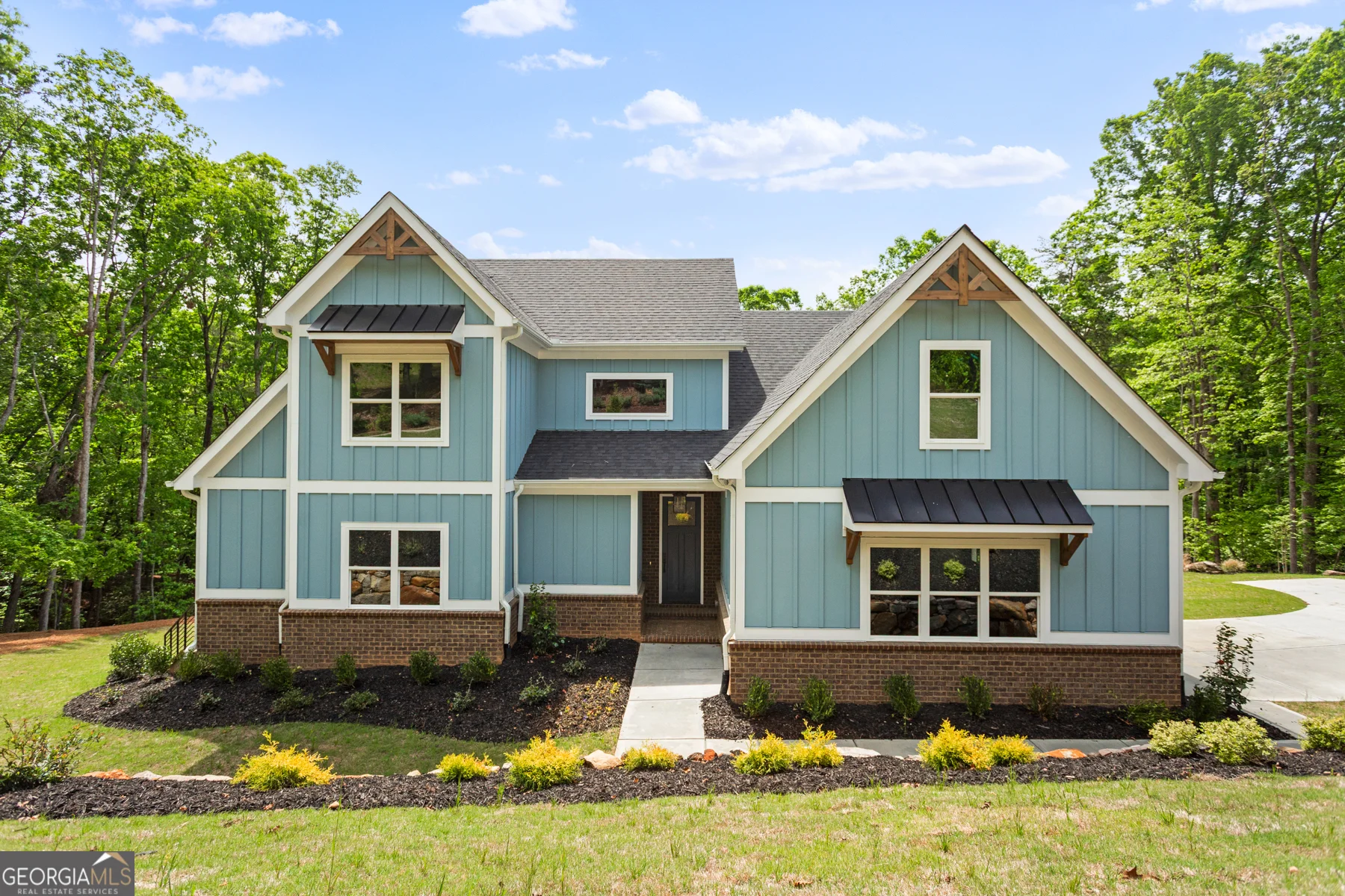 154 Planters Creek, Baldwin, GA, 30511