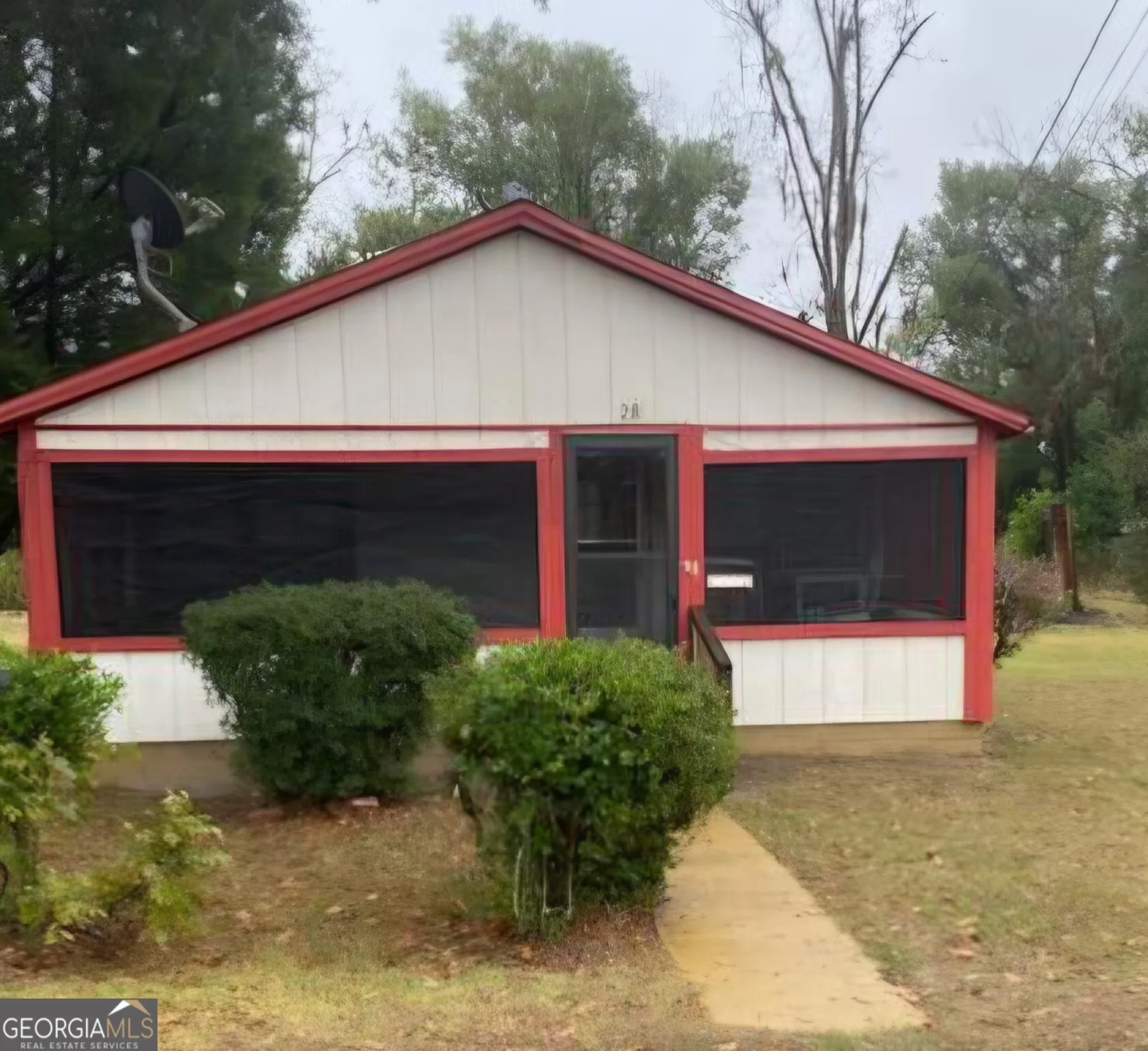 28 E Mlk Jr Avenue, Lakeland, GA, 31635