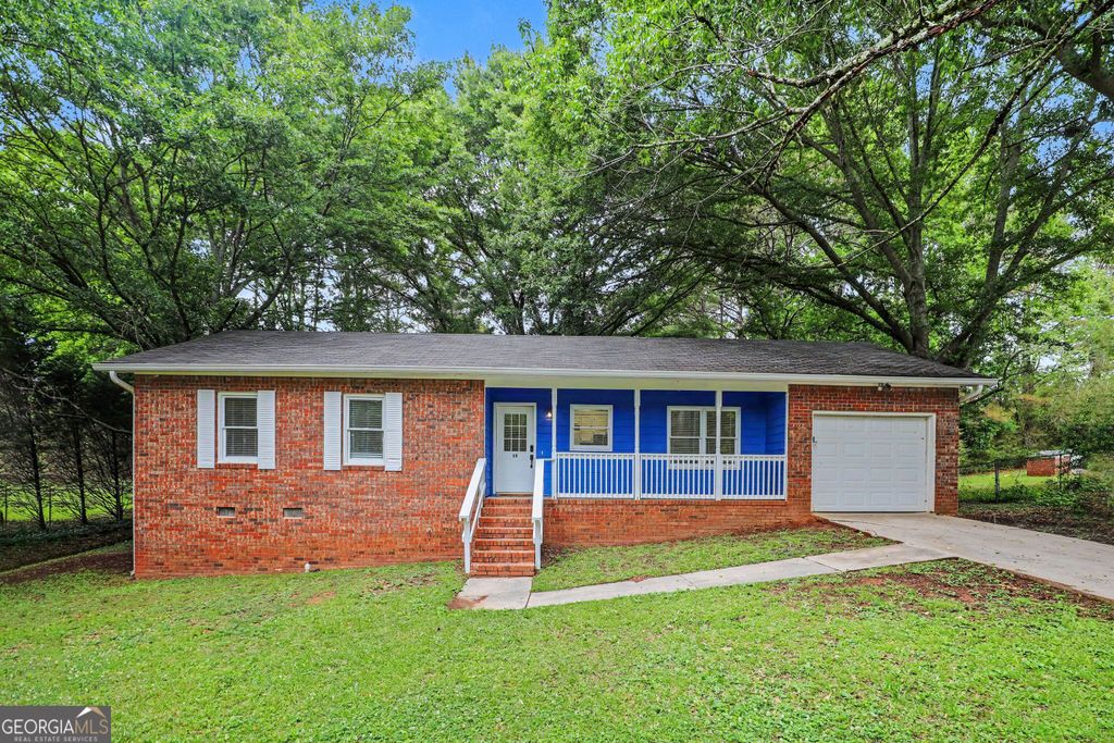 Photo of 19 Thomas Way, Newnan, GA 30263 (MLS # 10762342)