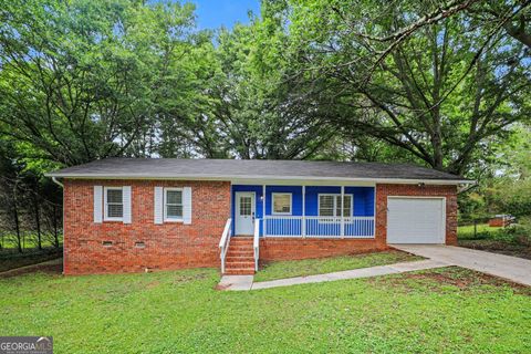19 Thomas WAY Newnan GA 30263