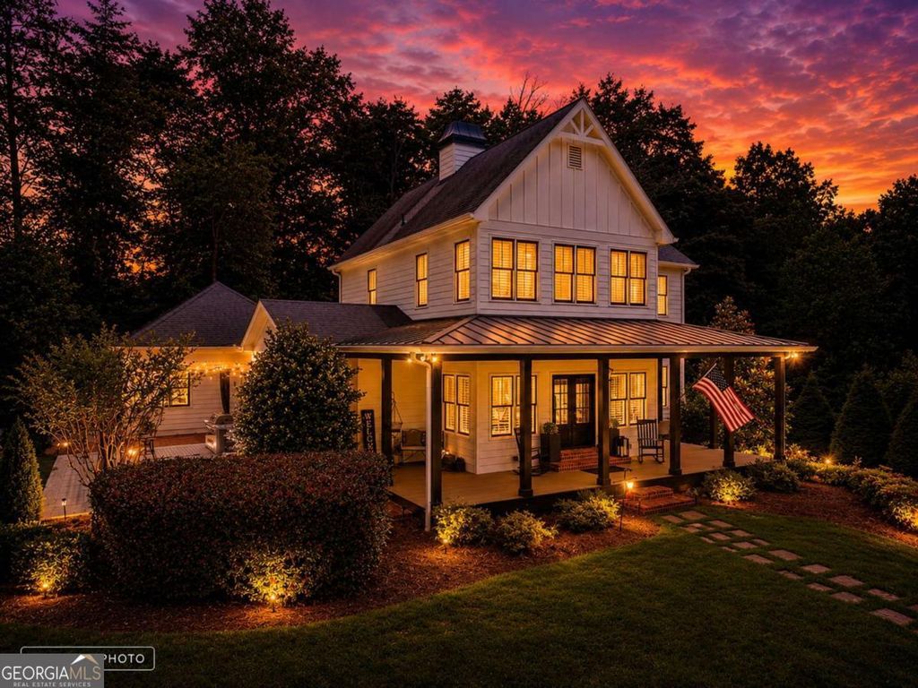 Photo of 3735 Lakeside Circle, Cumming, GA 30041 (MLS # 10796636)