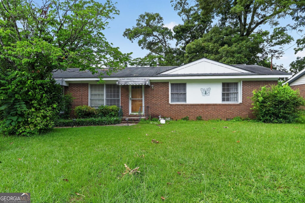 Photo of 441 Sarah Drive, Warner Robins, GA 31093 (MLS # 10810103)