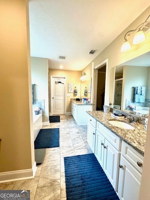 A home in Hephzibah
