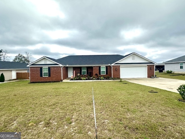 4223 Forest RD