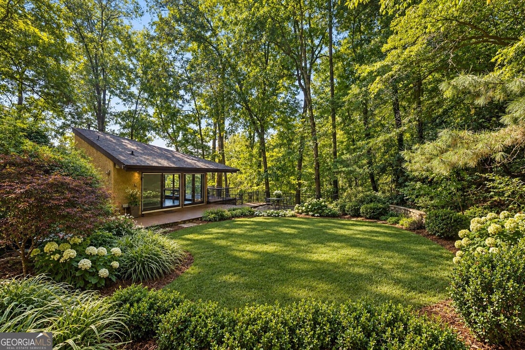 Photo of 114 River Park Drive, Atlanta, GA 30328 (MLS # 10854402)