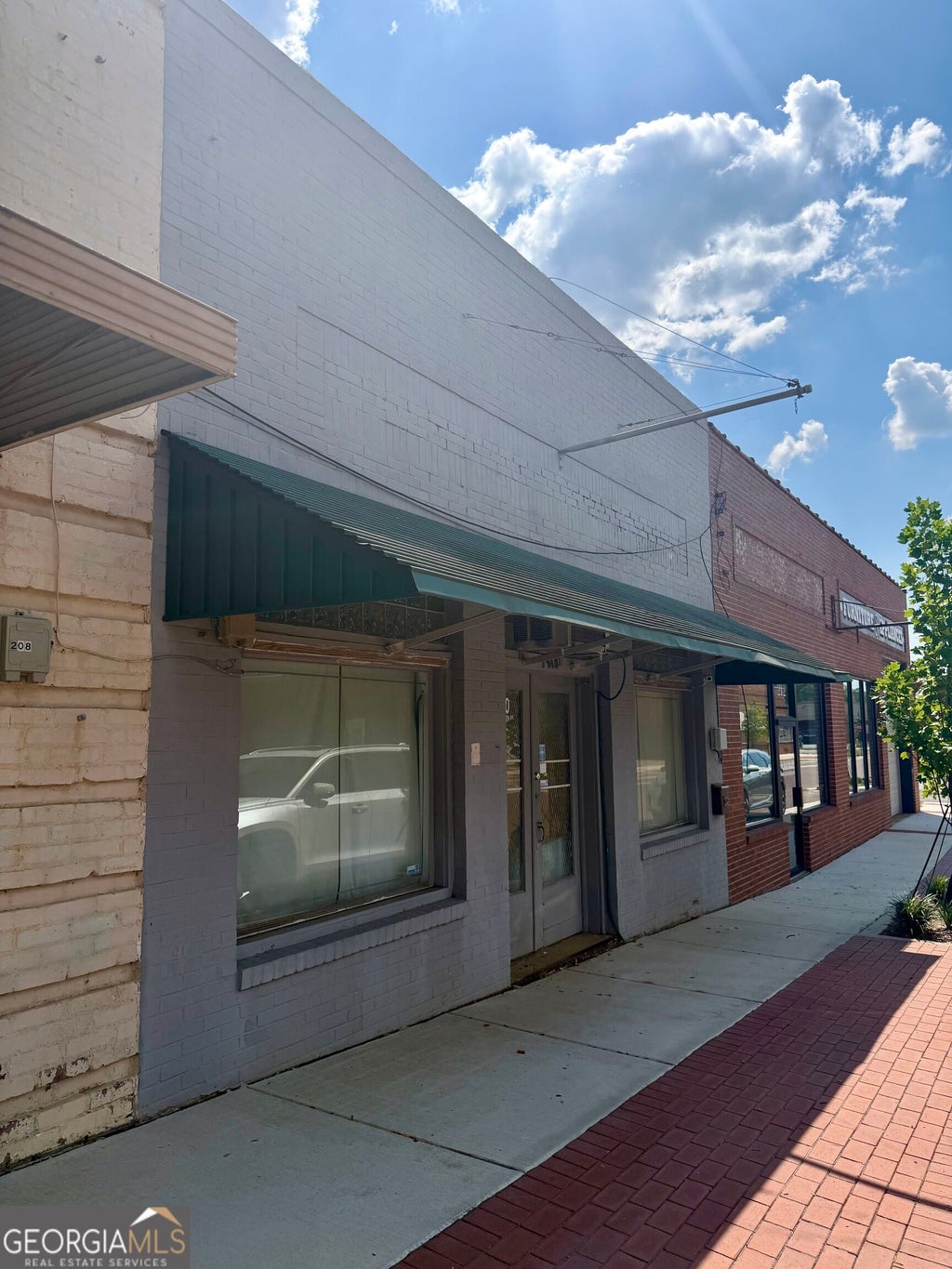 Photo of 210 W Madison Street, Dublin, GA 31021 (MLS # 10849413)