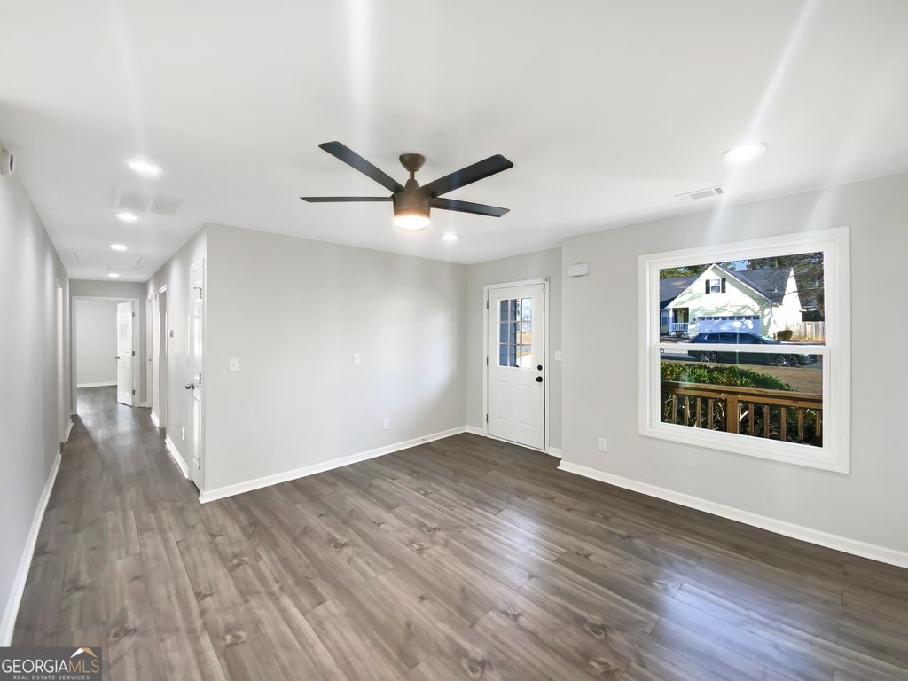 Photo of 7062 Sir Galahad Way, Jonesboro, GA 30236 (MLS # 10675260)