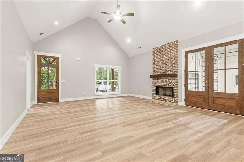 Photo of 330 Old Sandhill Road, Carrollton, GA 30116 (MLS # 10873690)