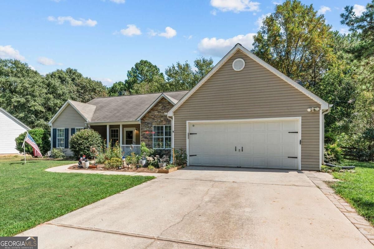 123 Azalea DR