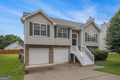 1501 BUCKINGHAM Stockbridge GA 30281