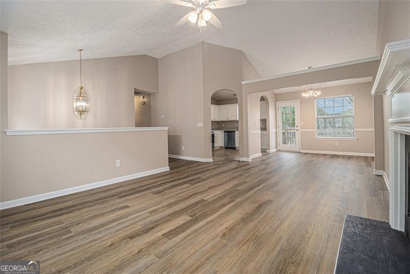 1501 BUCKINGHAM