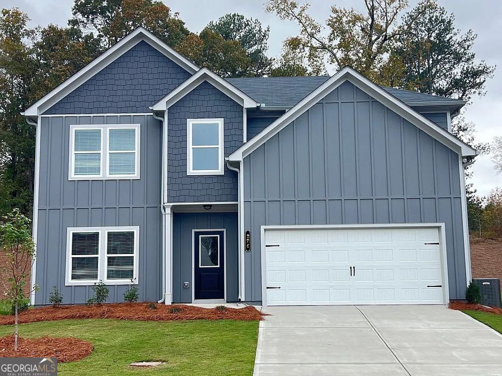 Photo of 274 Fox Creek Drive, Braselton, GA 30517 (MLS # 10759984)